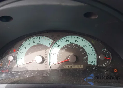 2009 Toyota Camry Se from USA, damaged, VIN 4T1BE46K89U879825